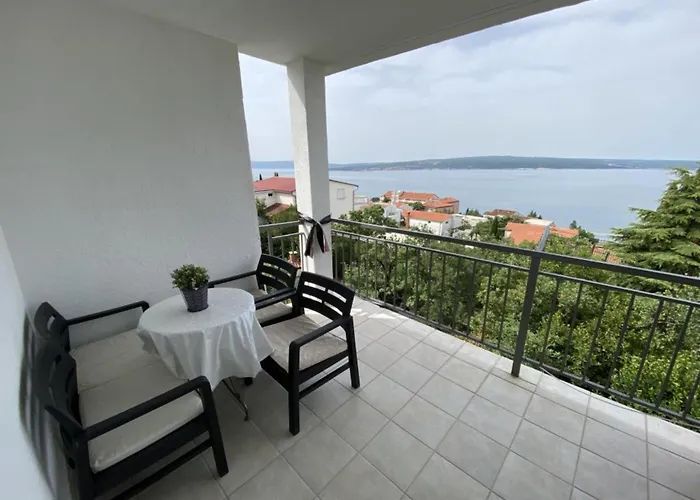 Duga House * Crikvenica